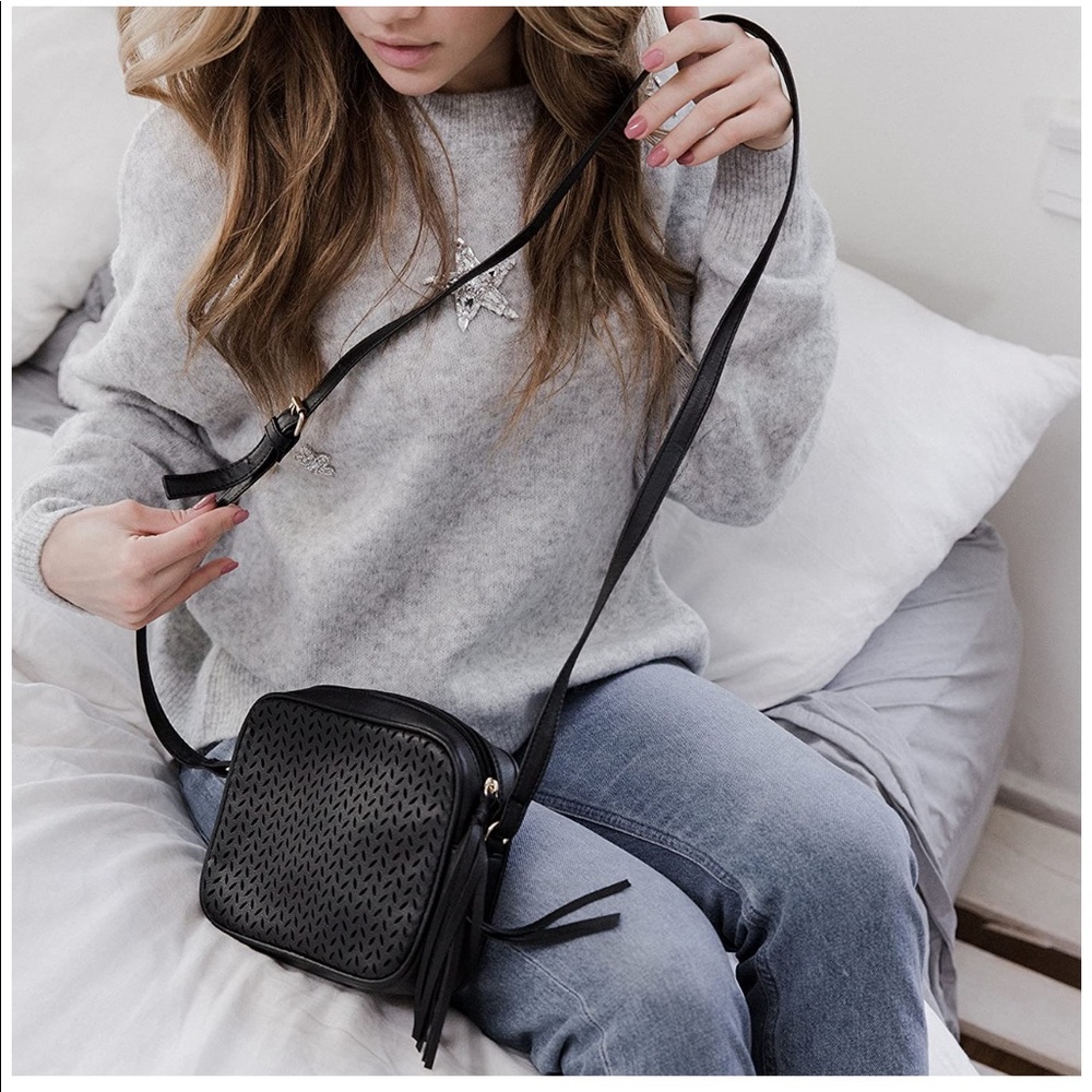 Summer and Rose purse